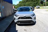 Used 2023 Toyota RAV4 LE image 2