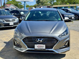 Used 2018 Hyundai Sonata SE image 3