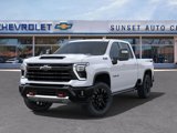 New 2025 Chevrolet Silverado 2500 LTZ w/ LTZ Plus Package image 6