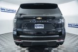 New 2025 Chevrolet Suburban Premier w/ Sun And Tow Package image 5
