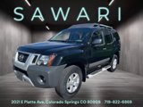 Used 2012 Nissan Xterra S w/ Value Package image 3