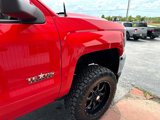 Used 2018 Chevrolet Silverado 1500 LT w/ Texas Edition image 4