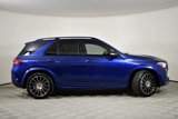 Used 2021 Mercedes-Benz GLE 450 4MATIC image 3