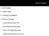 Used 2022 Lexus UX 250h w/ Premium Package image 6