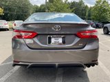 Used 2020 Toyota Camry SE image 6