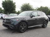 Used 2025 Mercedes-Benz GLC 300 image 3