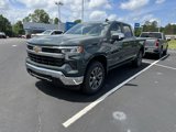 New 2025 Chevrolet Silverado 1500 LT image 2