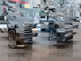 Used 2022 Volkswagen Tiguan SE w/ Panoramic Sunroof Package image 2