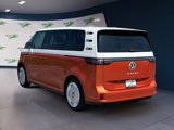 New 2025 Volkswagen ID. Buzz 1st Edition image 4