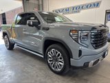 Used 2024 GMC Sierra 1500 Denali Ultimate image 2