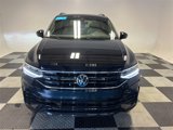 Certified 2024 Volkswagen Tiguan SE R-Line image 2