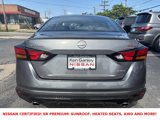 Certified 2024 Nissan Altima 2.5 SR w/ SR Premium Package image 6