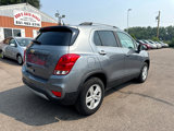 Used 2019 Chevrolet Trax LT w/ LT Convenience Package image 5