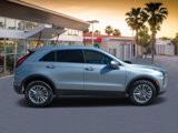 Used 2024 Cadillac XT4 Premium Luxury image 2