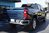 Used 2022 Chevrolet Silverado 2500 LTZ w/ LTZ Convenience Package image 4