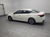 Used 2024 Nissan Altima 2.5 SV image 3