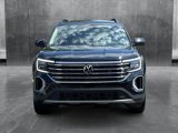 Certified 2024 Volkswagen Atlas SE w/ Panoramic Sunroof Package image 2
