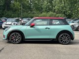 New 2025 MINI Cooper John Cooper Works image 5