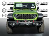 New 2025 Jeep Wrangler Unlimited Rubicon w/ XTREMEE 35" Tire Package image 3