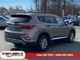 Used 2019 Hyundai Santa Fe SE image 5