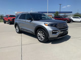 Used 2024 Ford Explorer Limited image 2