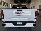 New 2025 GMC Sierra 1500 Elevation image 5