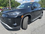 New 2025 Volkswagen Tiguan S image 3