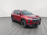 New 2026 Chevrolet Equinox LT w/ Convenience Package II image 4