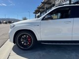 New 2025 Mercedes-Benz GLE 63 AMG S image 2
