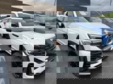 New 2025 Volkswagen Atlas Cross Sport SEL R-Line image 2