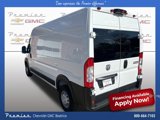 Used 2023 RAM ProMaster 2500 image 3