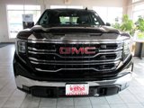 Used 2025 GMC Sierra 1500 SLT image 2