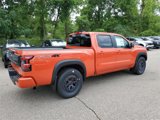 New 2025 Nissan Frontier PRO-4X w/ Pro Convenience Package image 4