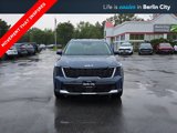 New 2026 Kia Sorento EX image 2