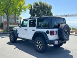 Used 2018 Jeep Wrangler Unlimited Rubicon image 5