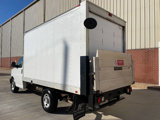 Used 2016 Chevrolet Express 3500 image 4