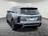 New 2026 Cadillac Vistiq Sport image 4