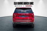 New 2025 GMC Yukon AT4 Ultimate w/ LPO, AT4 Appearance Package image 5