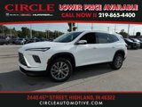 New 2025 Buick Enclave Preferred w/ Power Package image 1