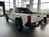 New 2025 Toyota Tacoma 4x4 Double Cab Hybrid image 3