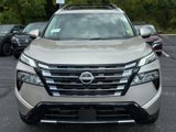 New 2026 Nissan Rogue Platinum w/ Platinum Premium Package image 5