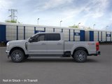 New 2025 Ford F250 Lariat image 3