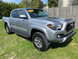 Used 2017 Toyota Tacoma SR5 image 2
