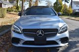 Used 2023 Mercedes-Benz C 300 4MATIC Coupe image 3