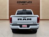 New 2025 RAM 2500 Laramie image 4