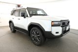 Used 2025 Toyota Land Cruiser w/ Premium Package image 3