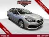 Used 2022 Subaru Impreza 2.0i image 1