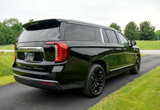 Used 2023 GMC Yukon XL Denali image 3