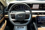 Used 2025 INFINITI QX80 Sensory image 5