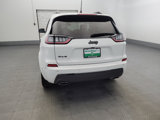 Used 2020 Jeep Cherokee High Altitude image 6